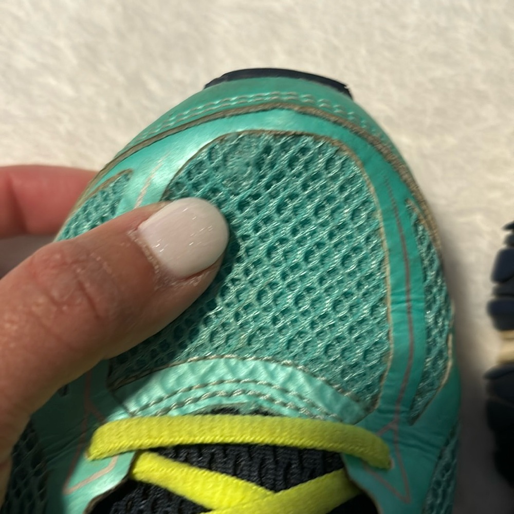 ASICS sneakers - Picture 6 of 6
